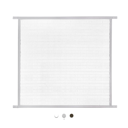 Steel Pet Grille 30 Inch