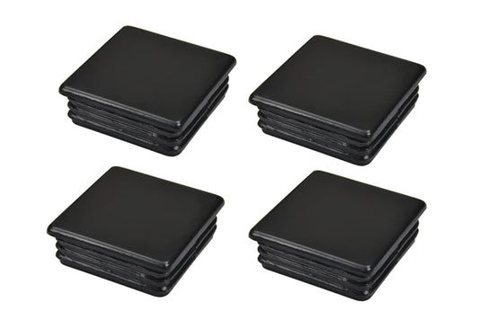 2 inch Square Plastic Post Cap
