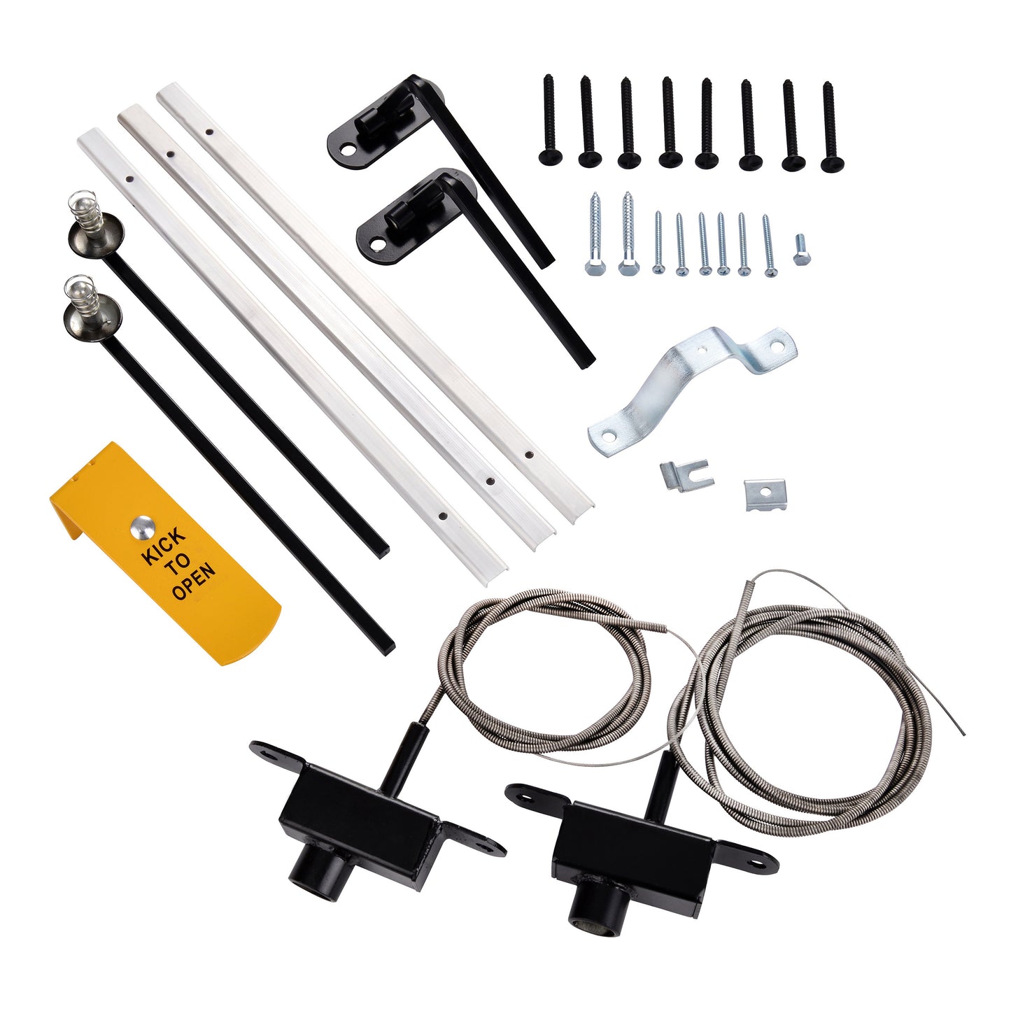 Bar Quick Release Kit