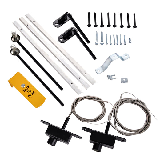 Bar Quick Release Kit