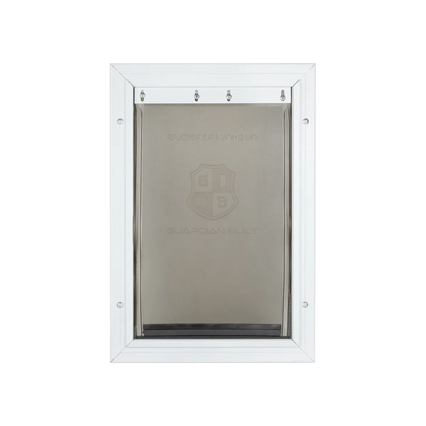 Freedom Aluminum Dog and Cat Door - Durable Frame