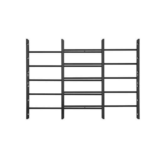 Fixed 5-Bar Window Guard