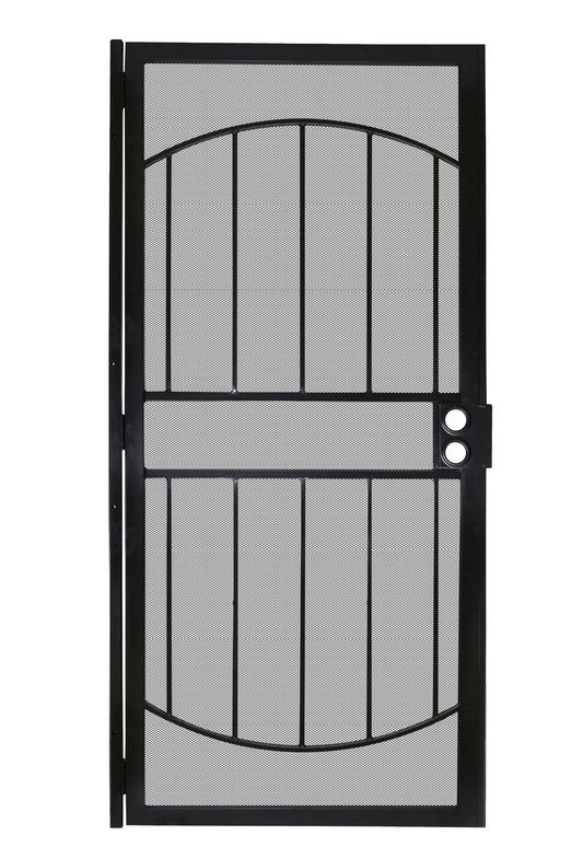 Security Screen Door #A6844 (Will not ship)