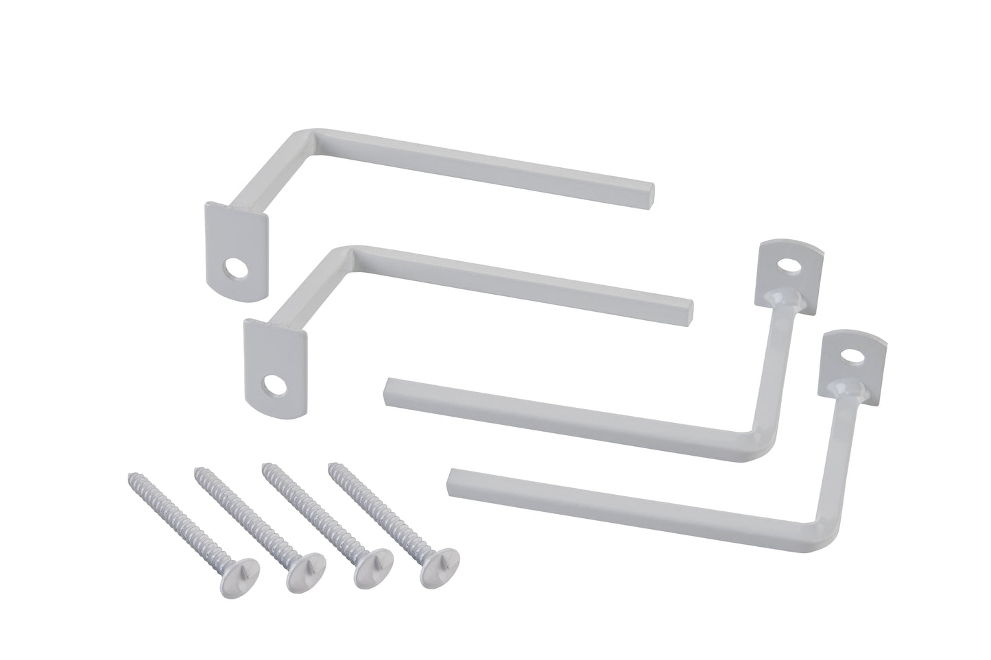 3 in. Projection Brackets (4-Pack)