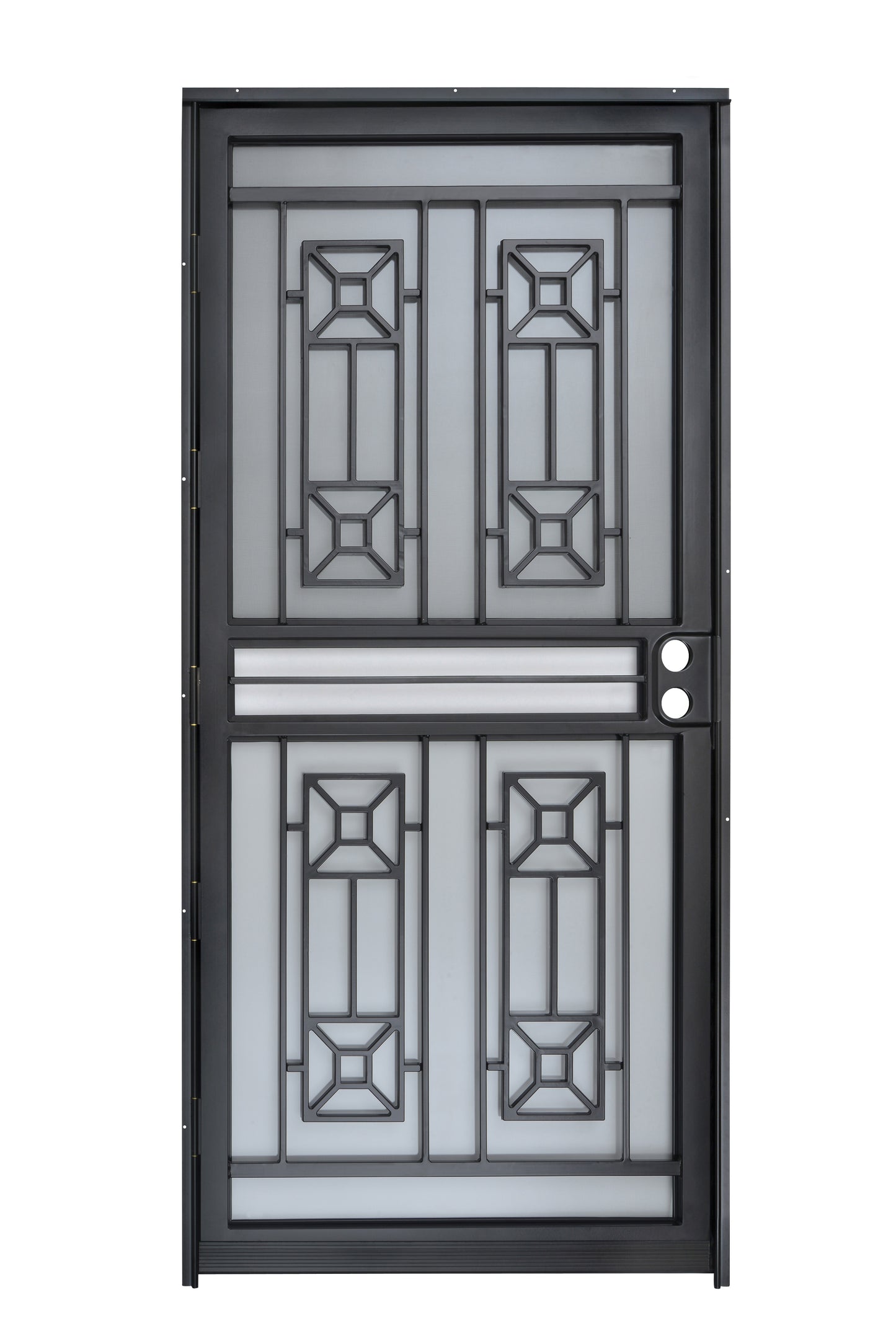 Security Storm Door #617 (Will not ship)