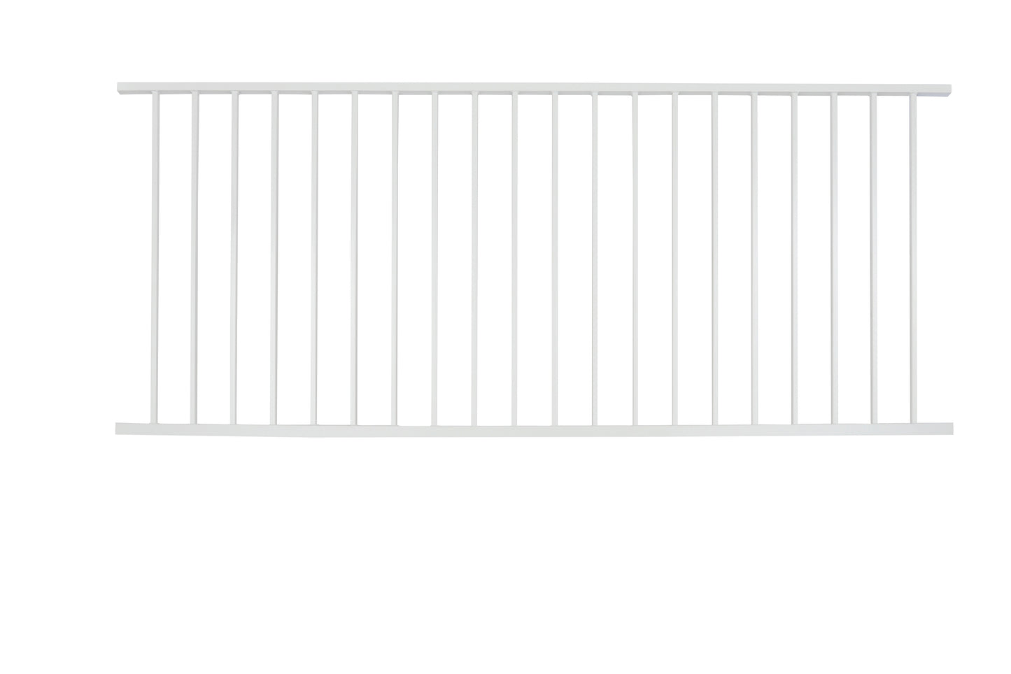 F2 Fence  93 x 44