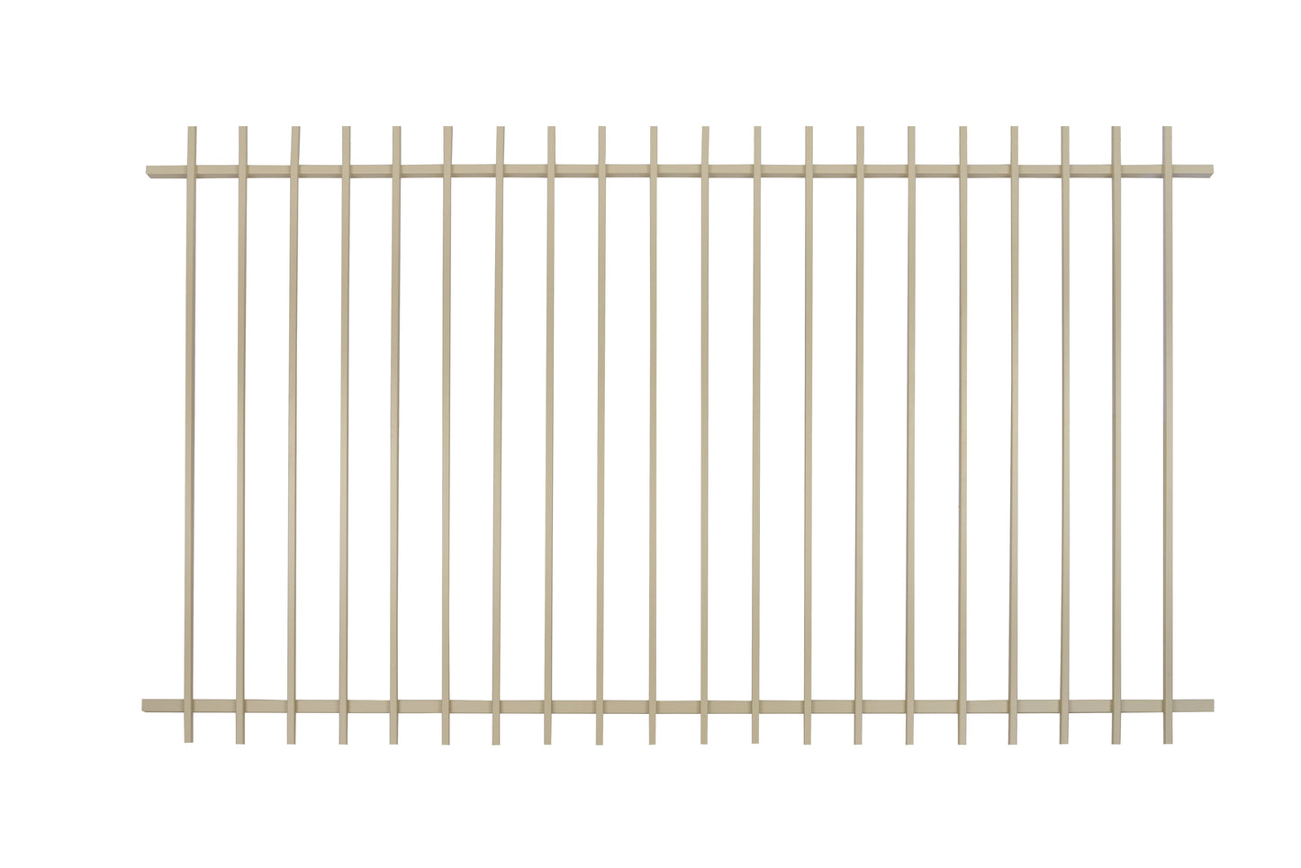 F33 Fence 93 x 58