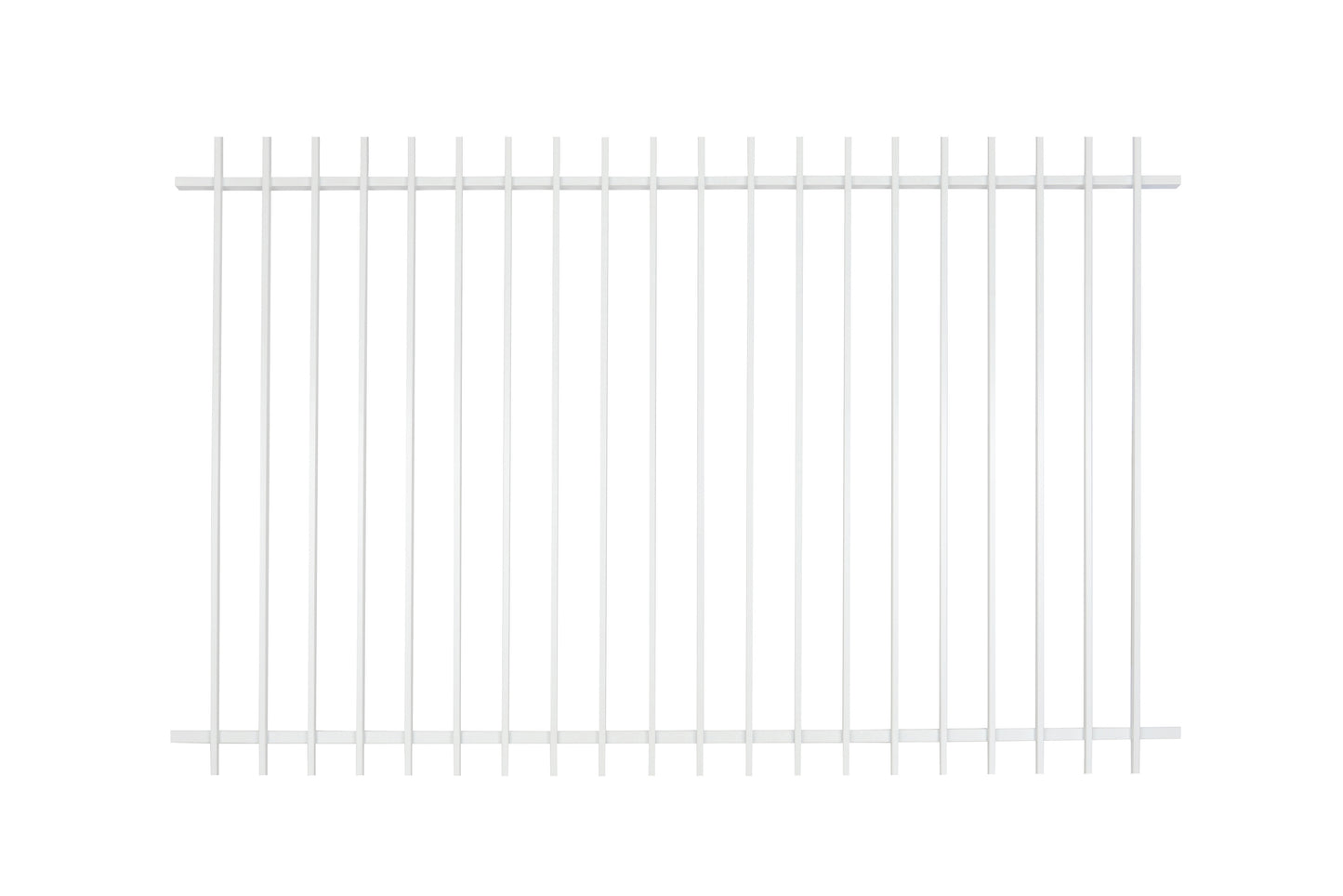 F33 Fence 93 x 58
