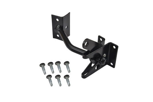 Steel Gravity Latch Kit
