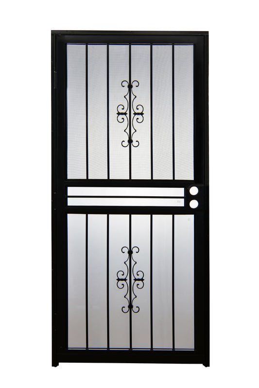 Security Storm Door #625 (Will not ship)