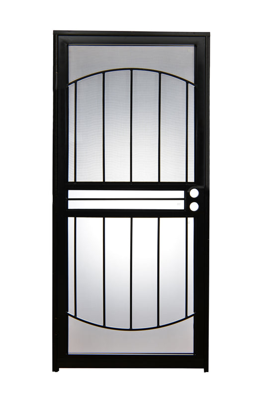 Security Storm Door #686 (Will not ship)