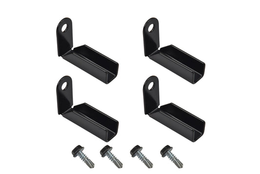 1 inch Fence Mounting Bracket