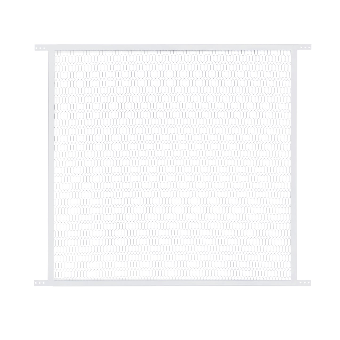 Steel Pet Grille 36 Inch