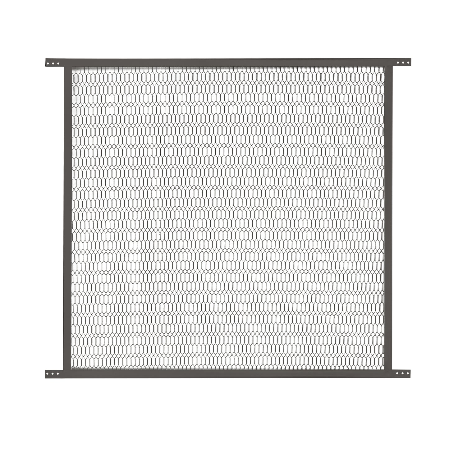 Steel Pet Grille 36 Inch