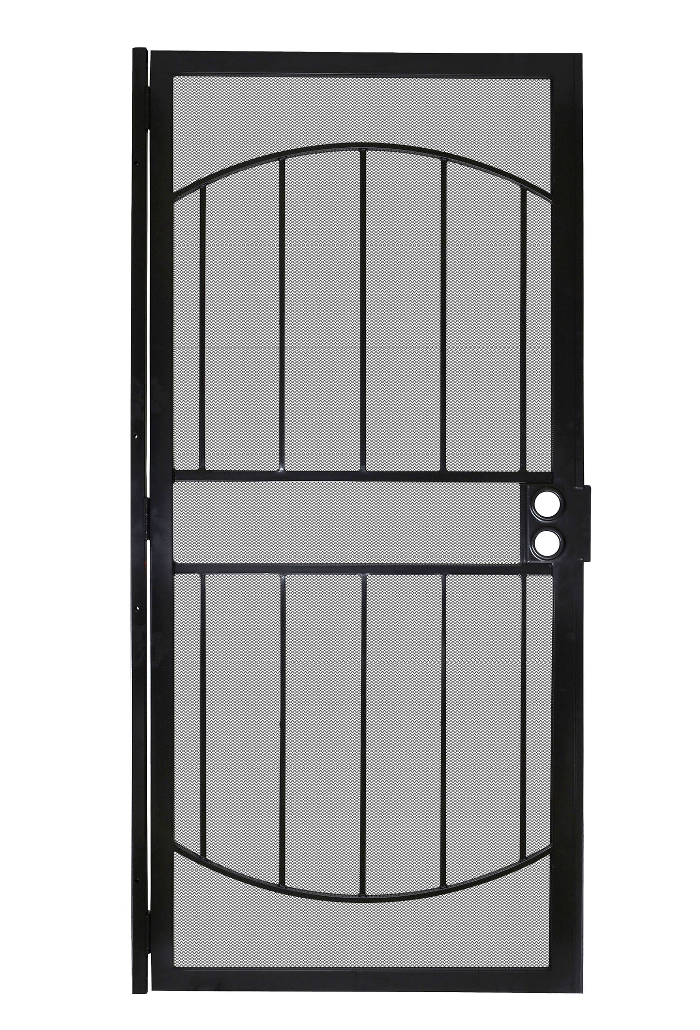 Security Screen Door #A6799 (Will not ship)