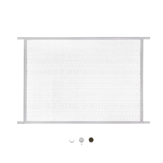 Steel Pet Grille 48 Inch