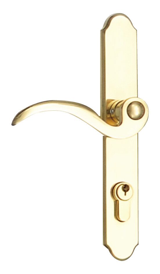Security Storm Door #309 (Will not ship)