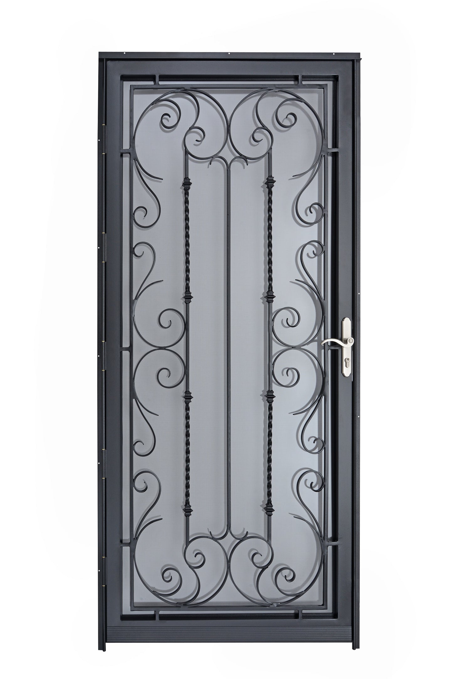 Security Storm Door #371 (Will not ship)