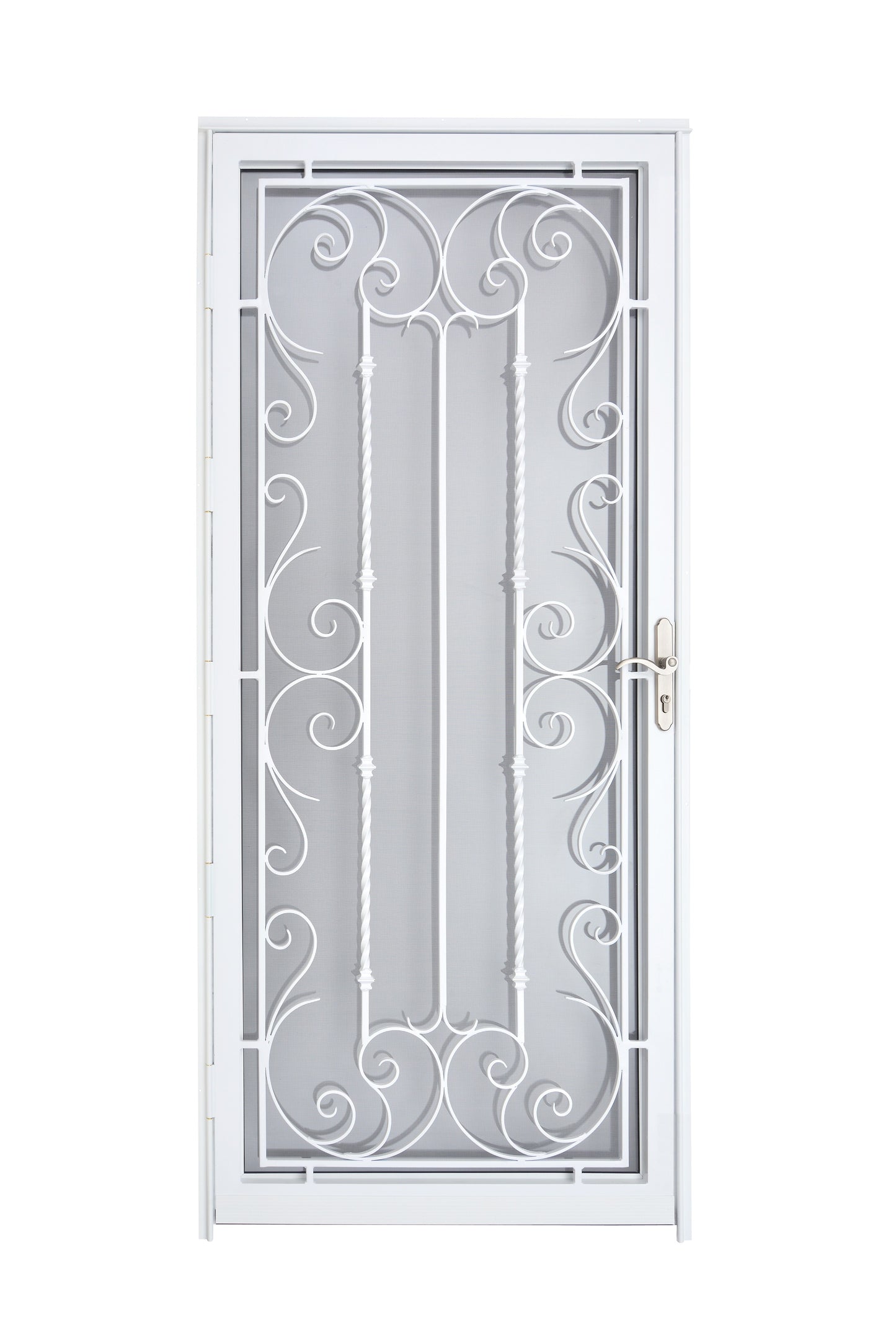 Security Storm Door #371 (Will not ship)