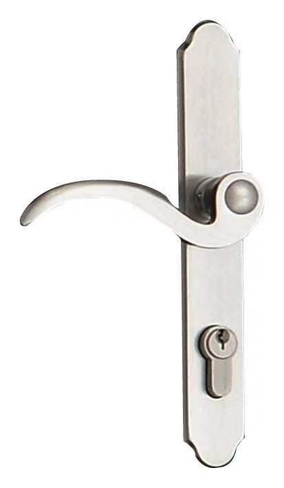 Security Storm Door #371 (Will not ship)