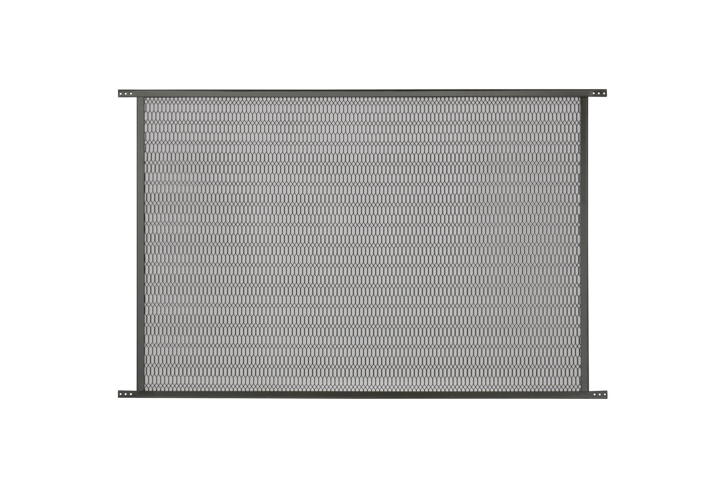Steel Pet Grille 48 Inch