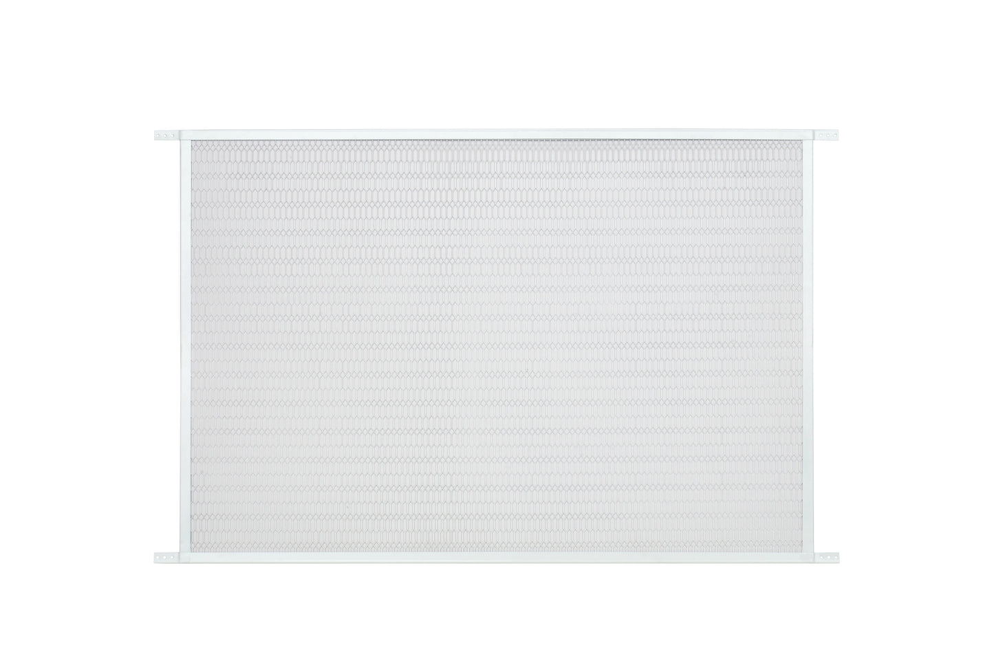 Steel Pet Grille 48 Inch