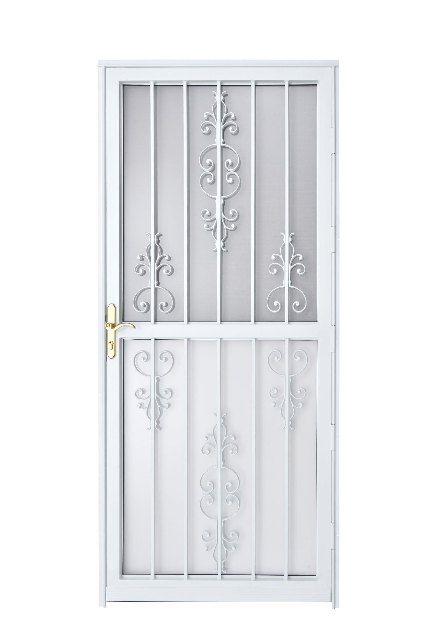 Security Storm Door #309 (Will not ship)