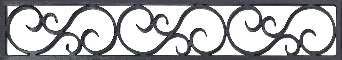 Security Storm Door #371 (Will not ship)