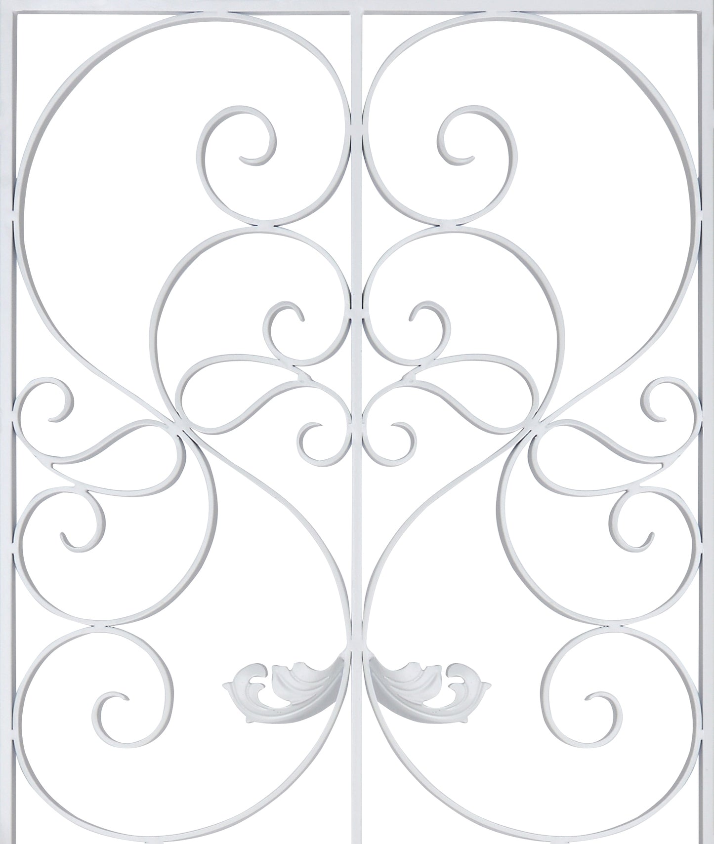 Security Storm Door #371 (Will not ship)