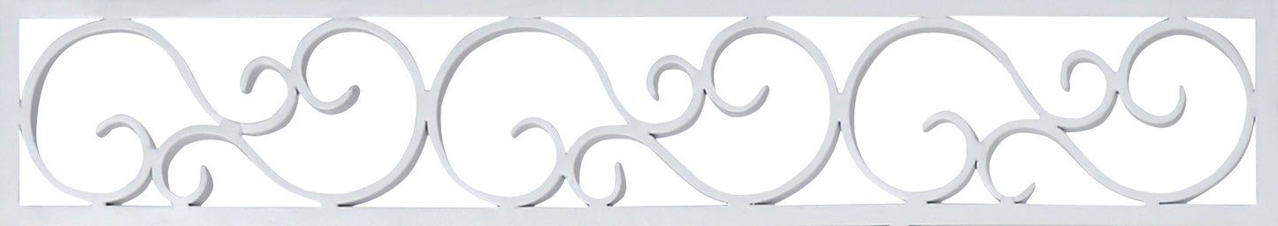 Security Storm Door #371 (Will not ship)