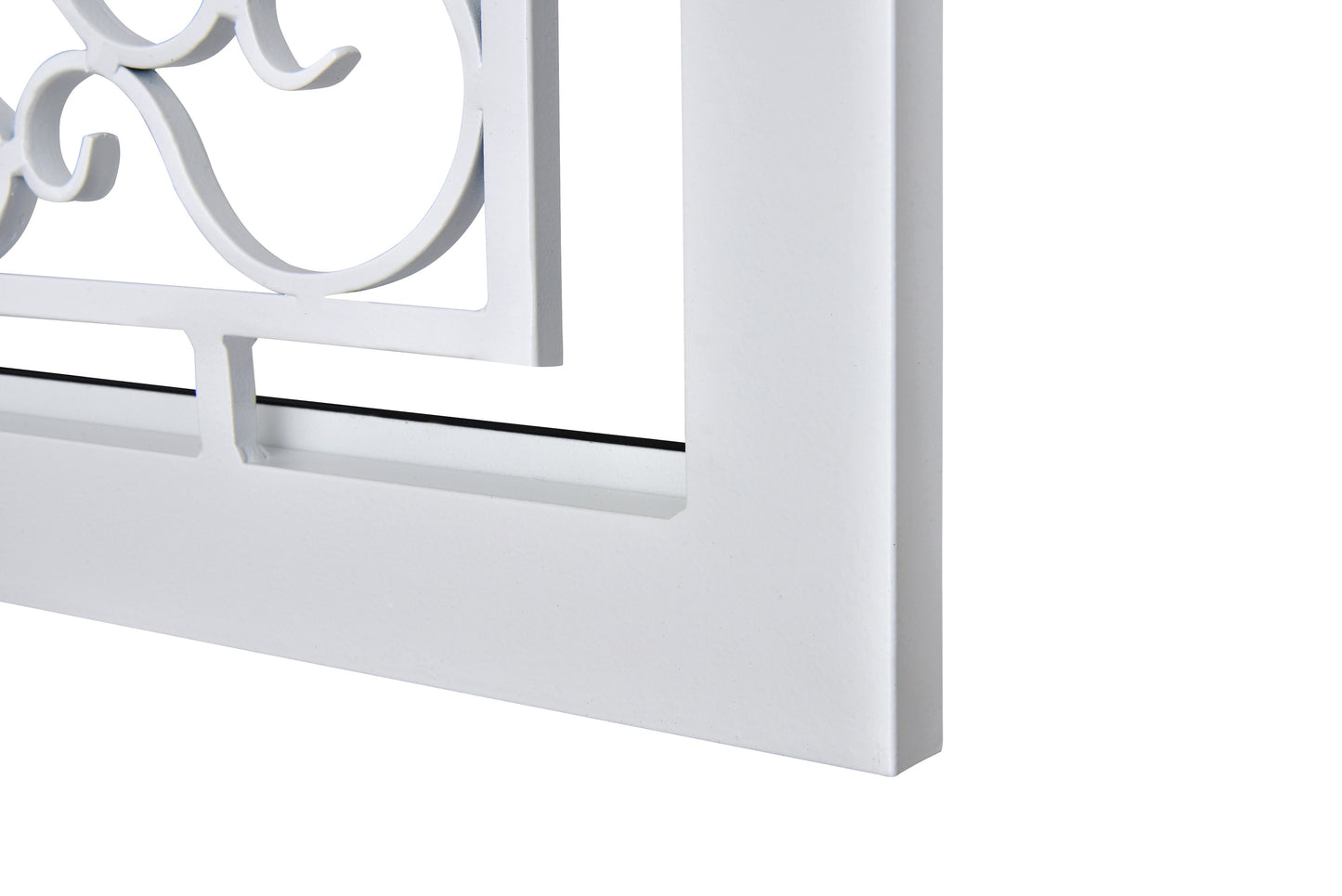 Security Storm Door #371 (Will not ship)