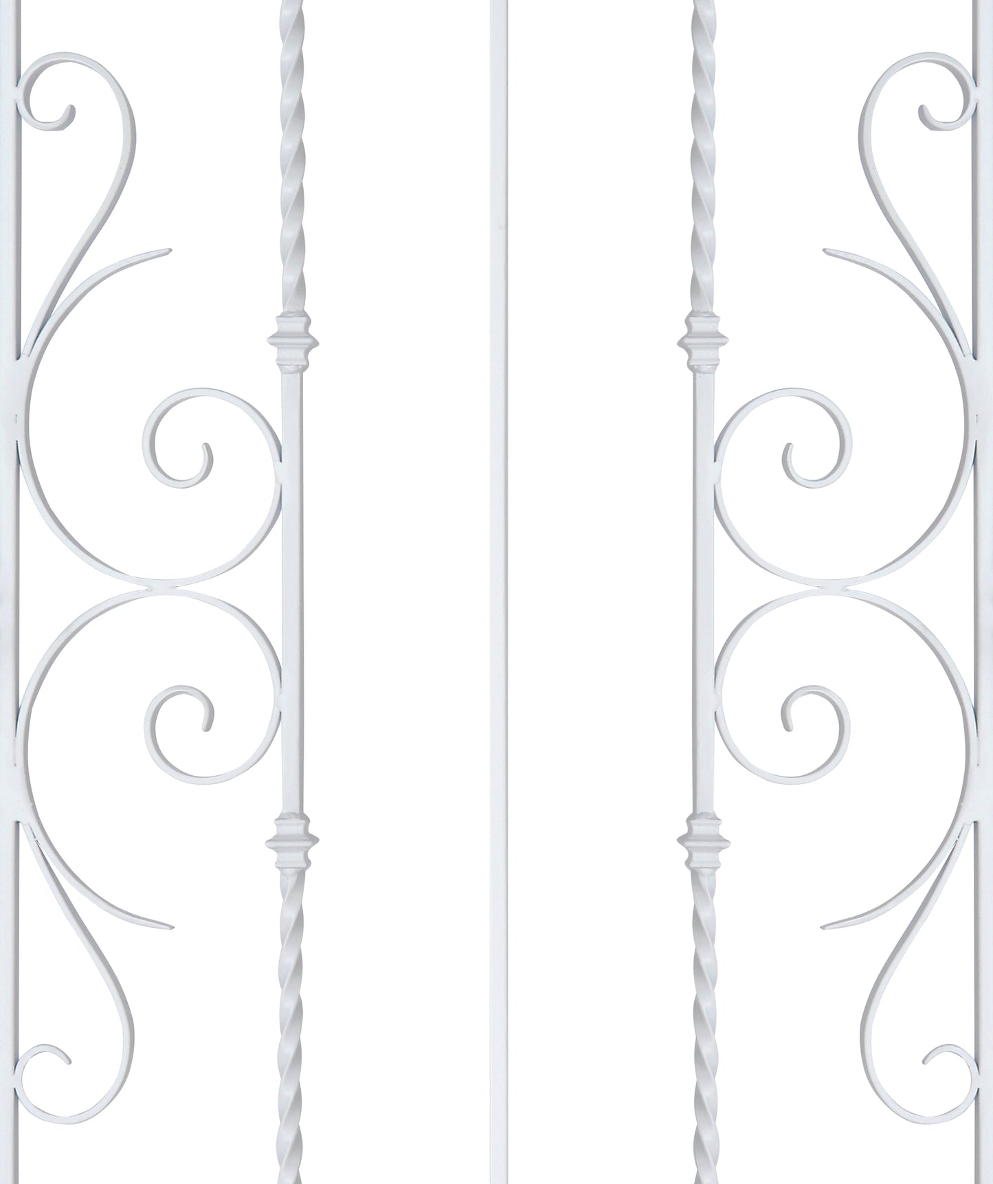 Security Storm Door #371 (Will not ship)