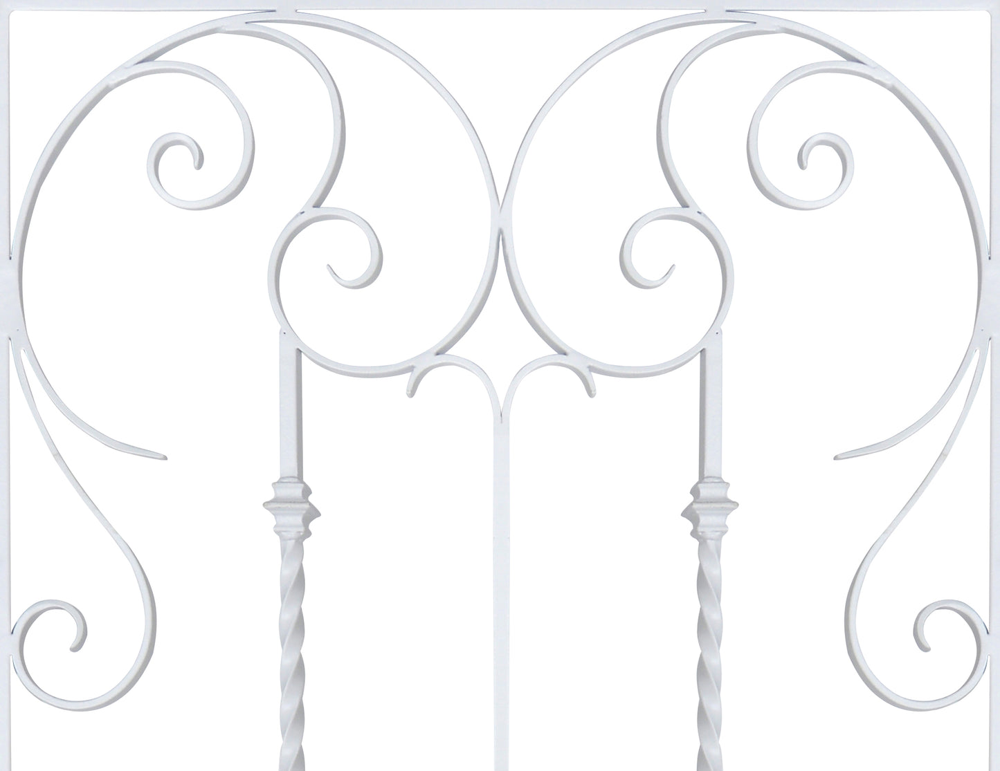 Security Storm Door #371 (Will not ship)
