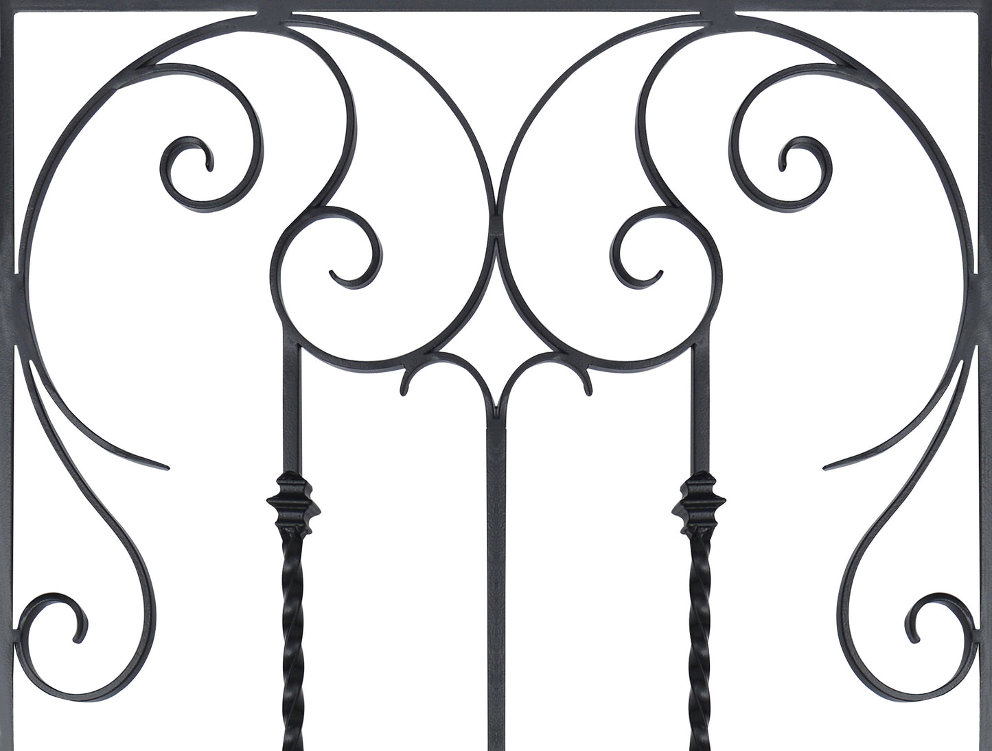 Security Storm Door #371 (Will not ship)