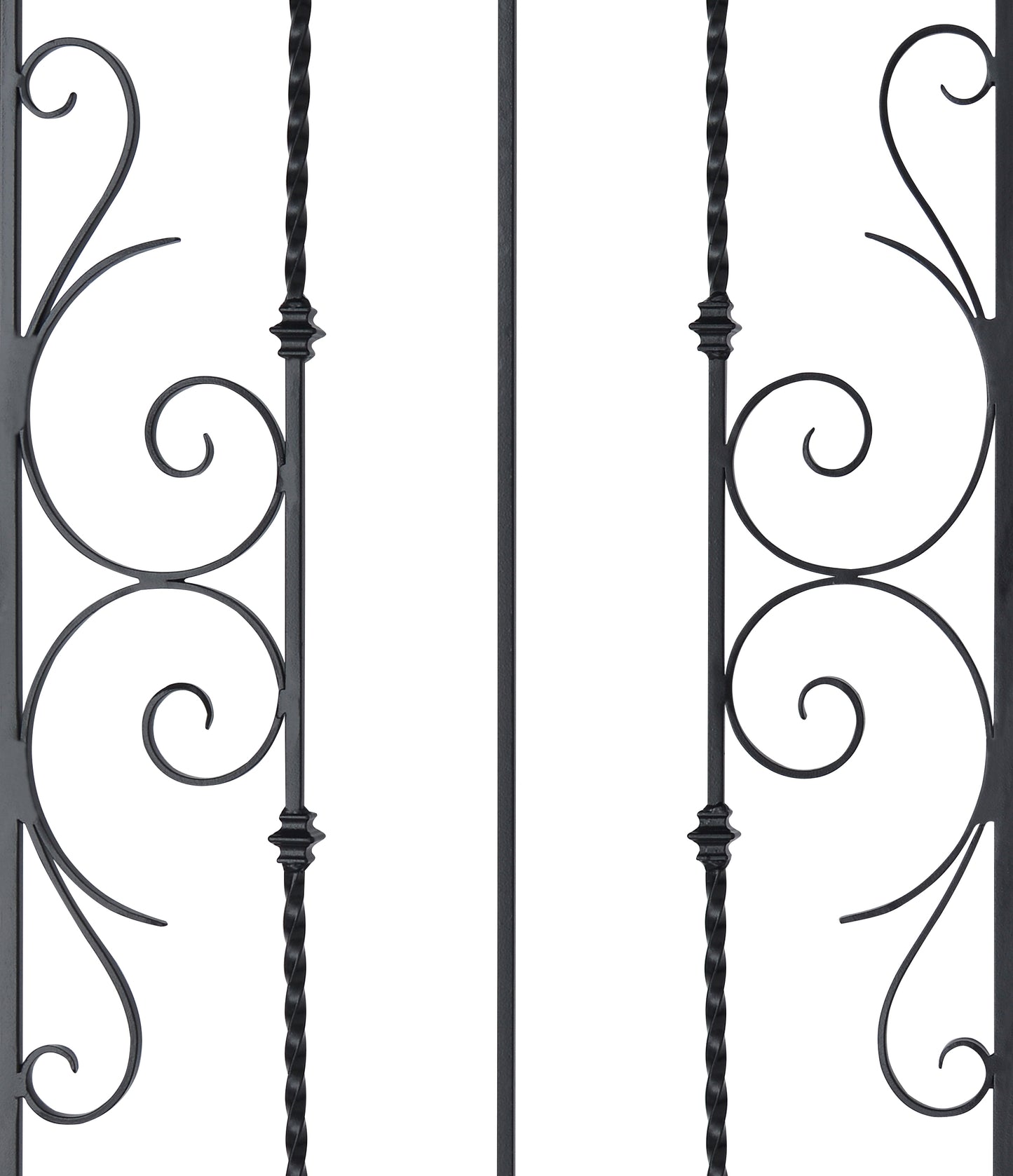 Security Storm Door #371 (Will not ship)