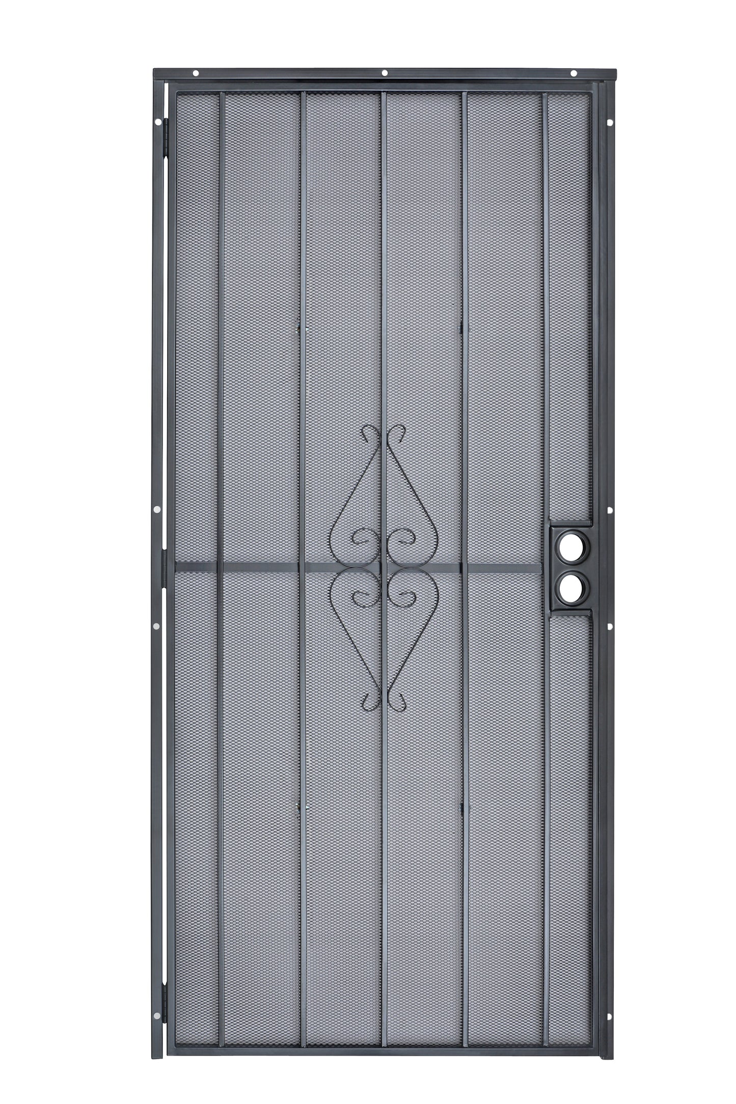 Security Screen Door #A6800 (Will not ship)
