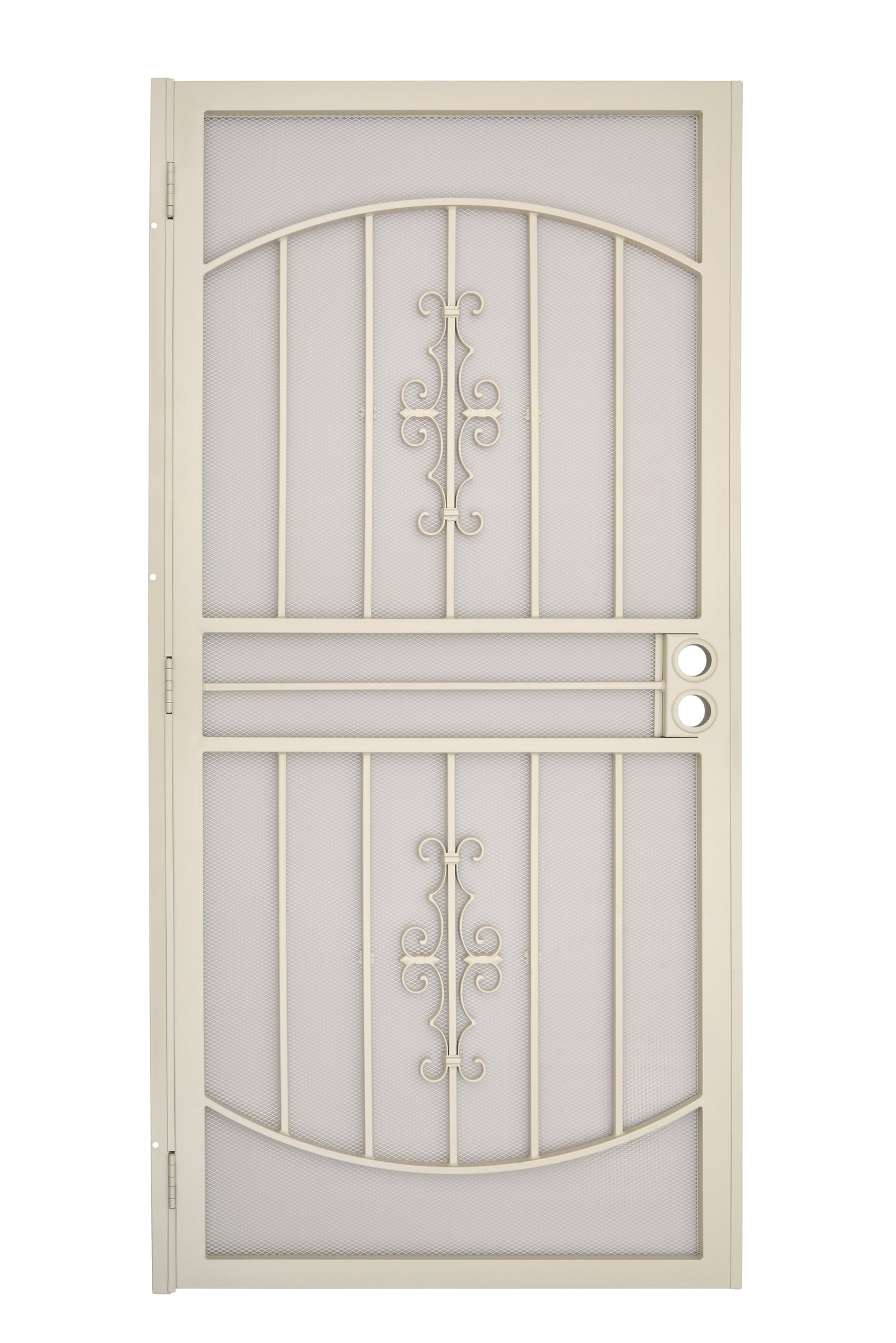 Security Screen Door #A6899 (Will not ship)