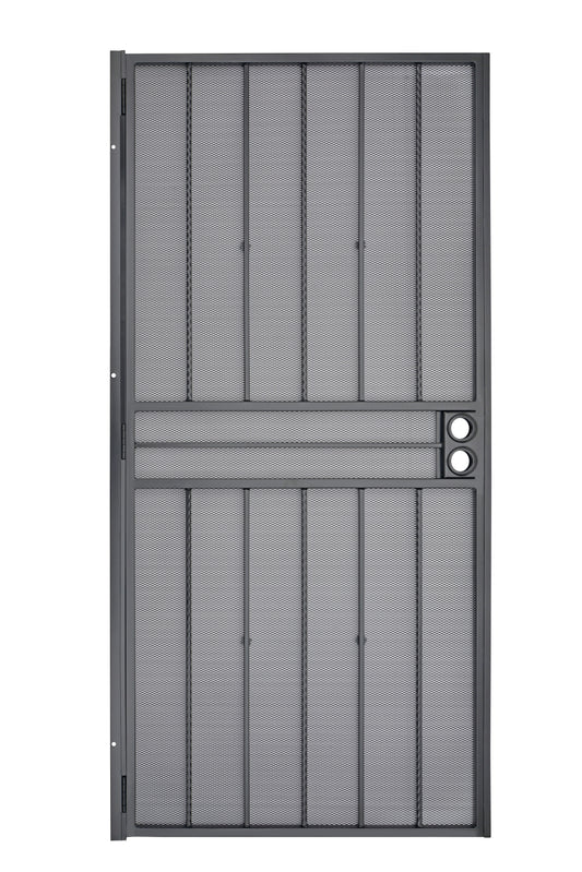 Security Screen Door #A6766 (Will not ship)