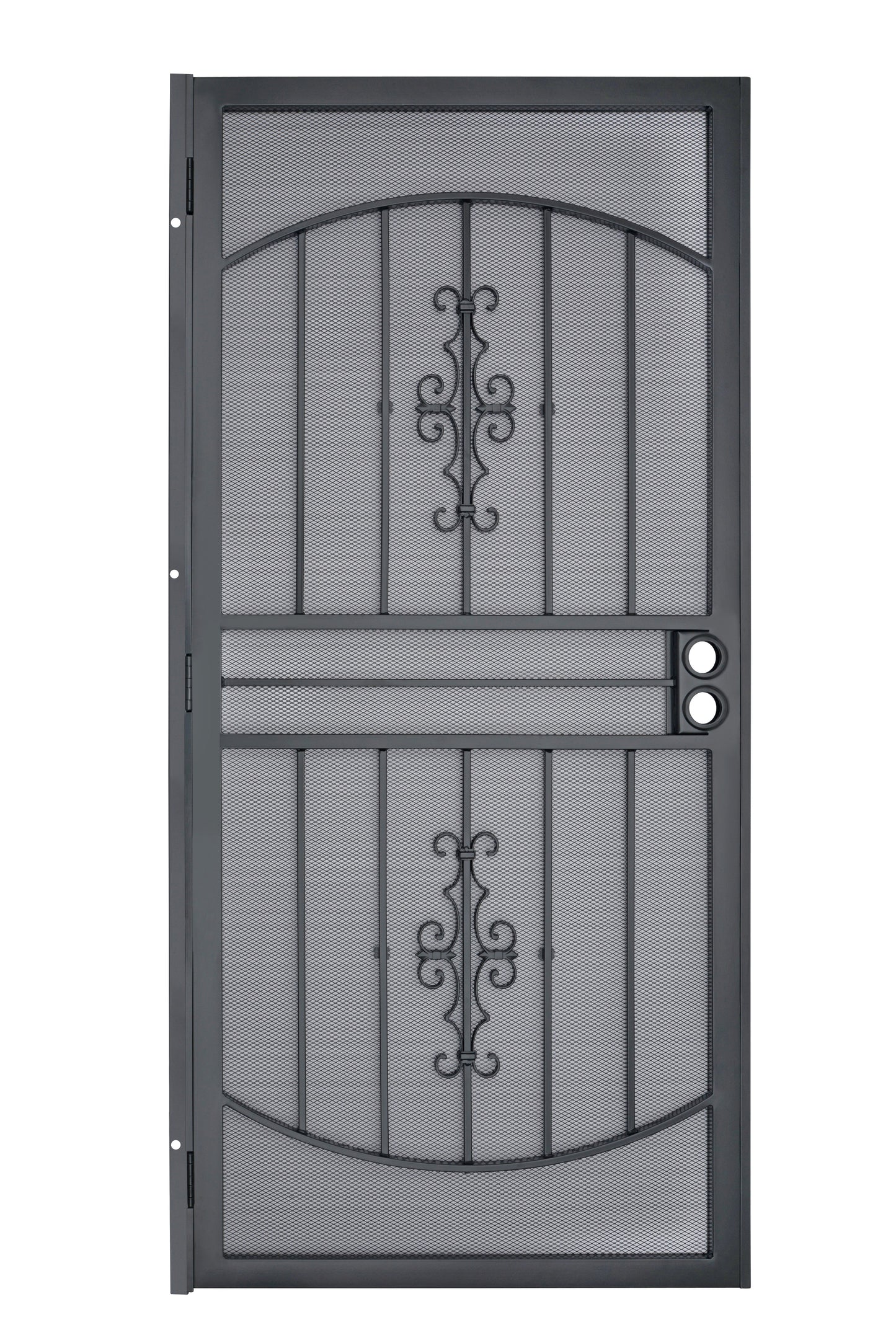 Security Screen Door #A6899 (Will not ship)