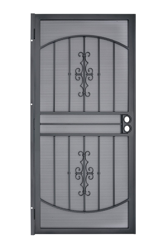 Security Screen Door #A6899 (Will not ship)