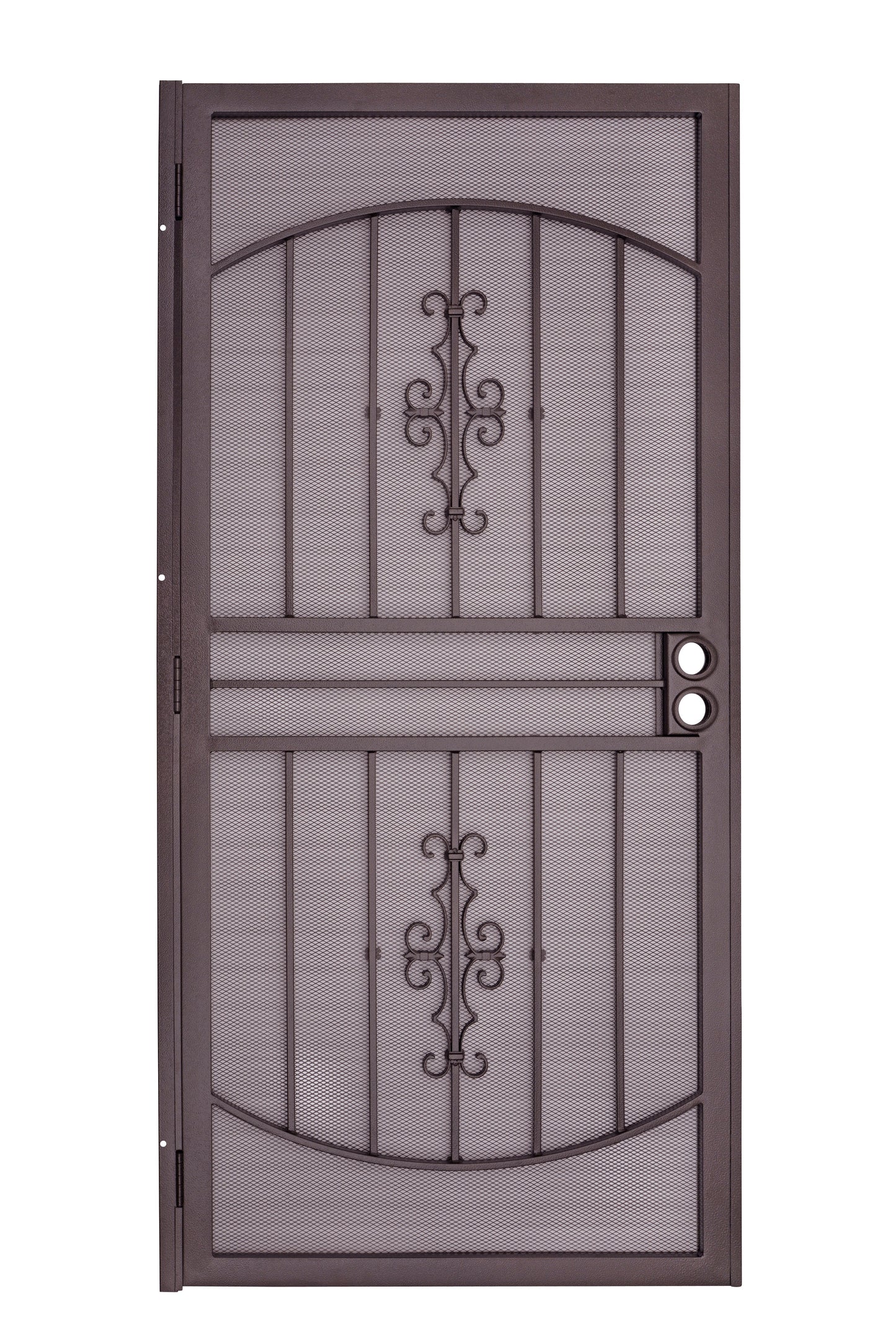 Security Screen Door #A6899 (Will not ship)
