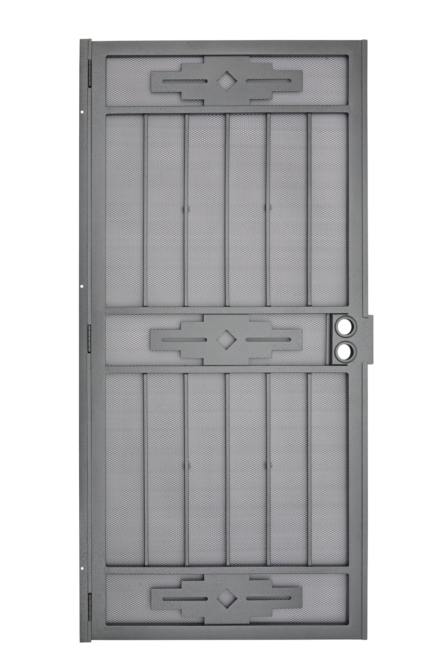Security Screen Door #A6777 (Will not ship)