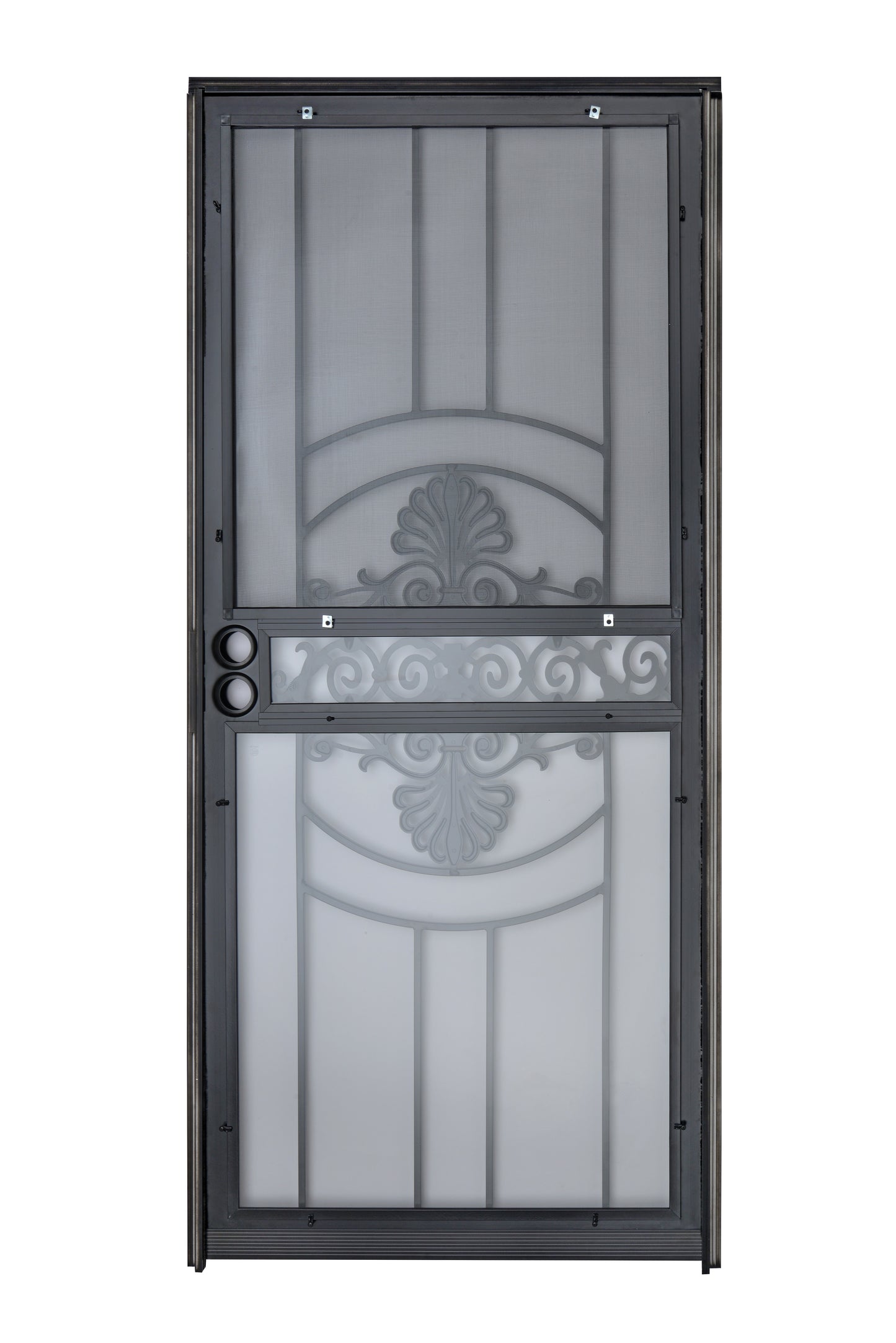 Security Storm Door #437 (Will not ship)