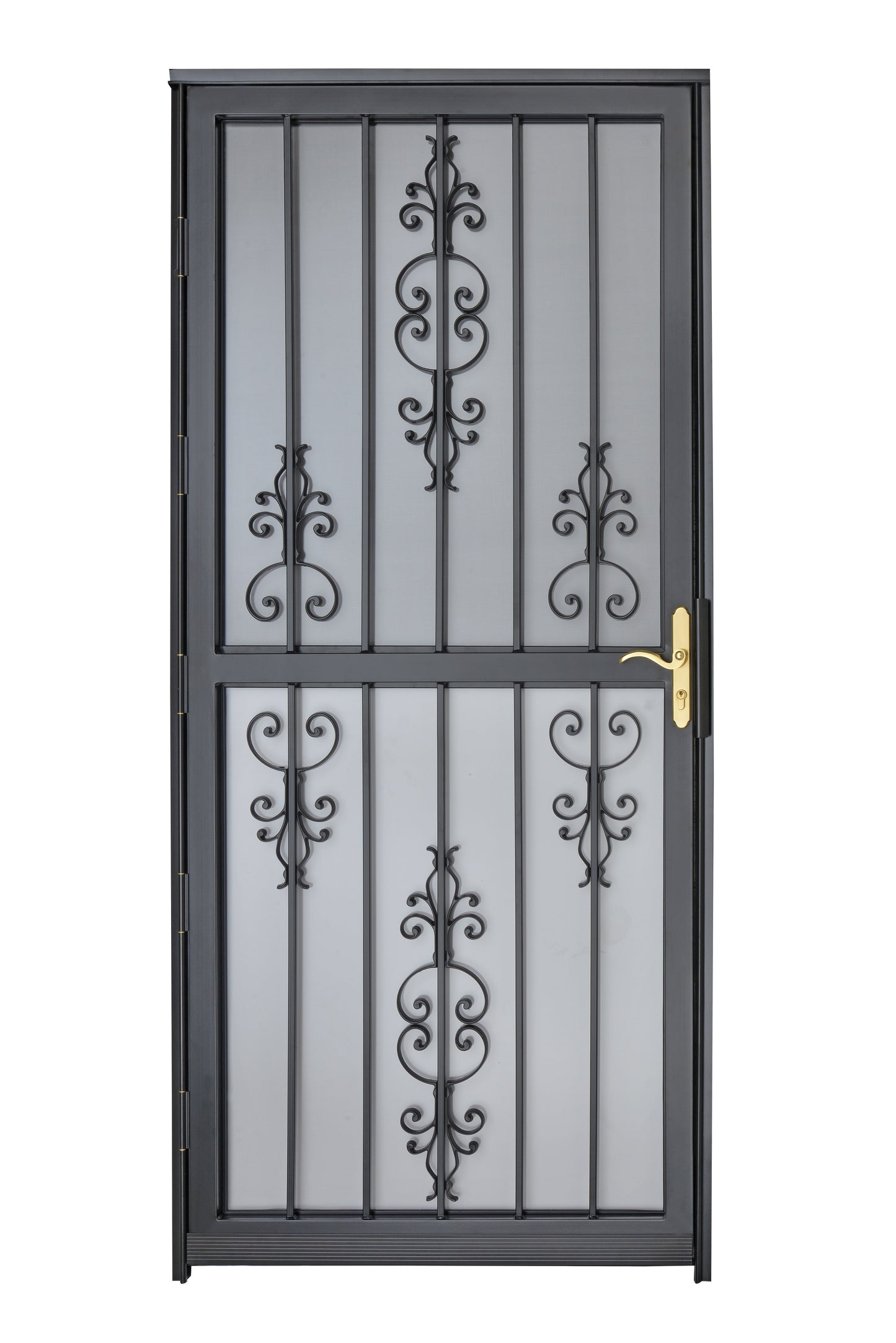 Security Storm Door #309 (Will not ship)