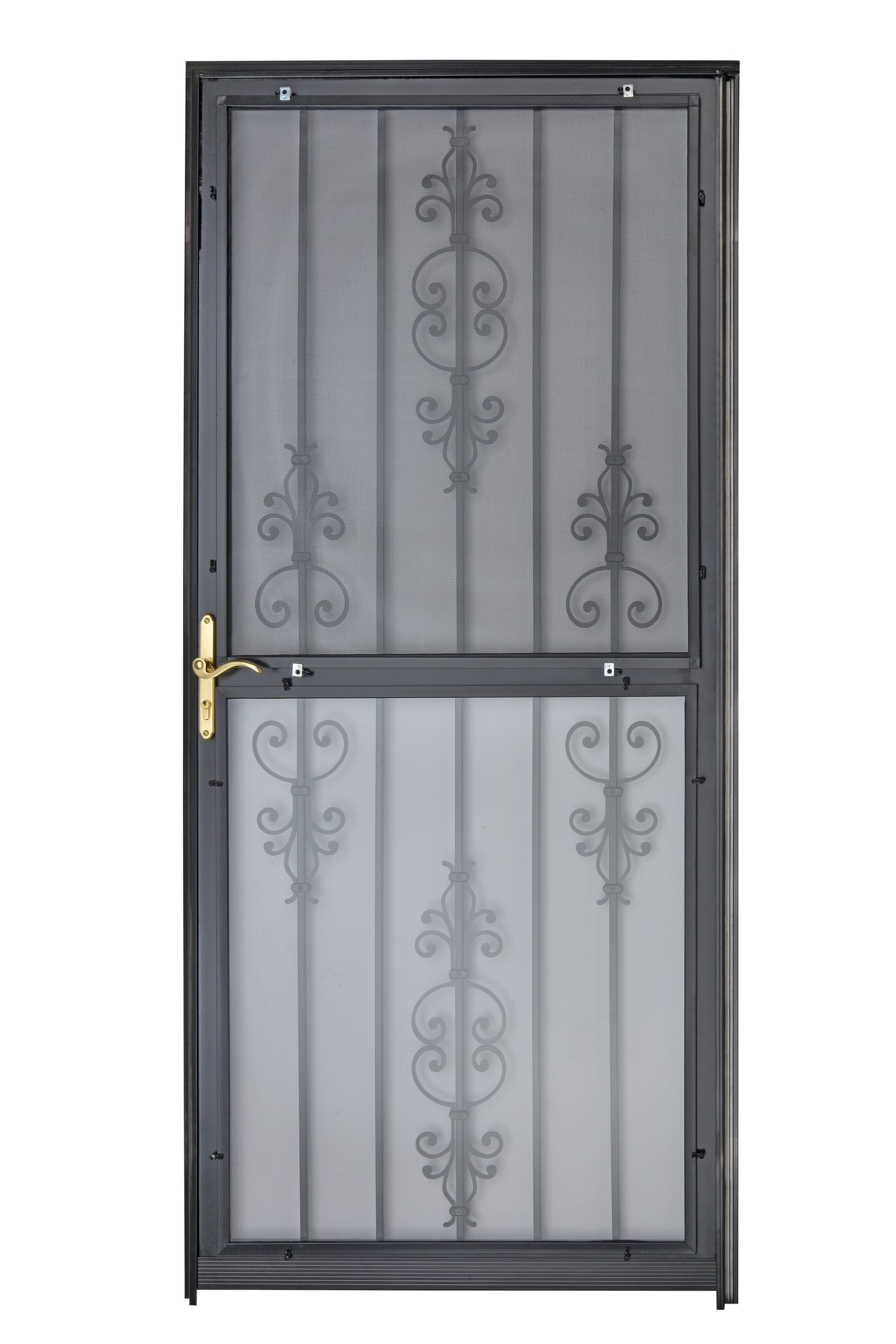 Security Storm Door #309 (Will not ship)