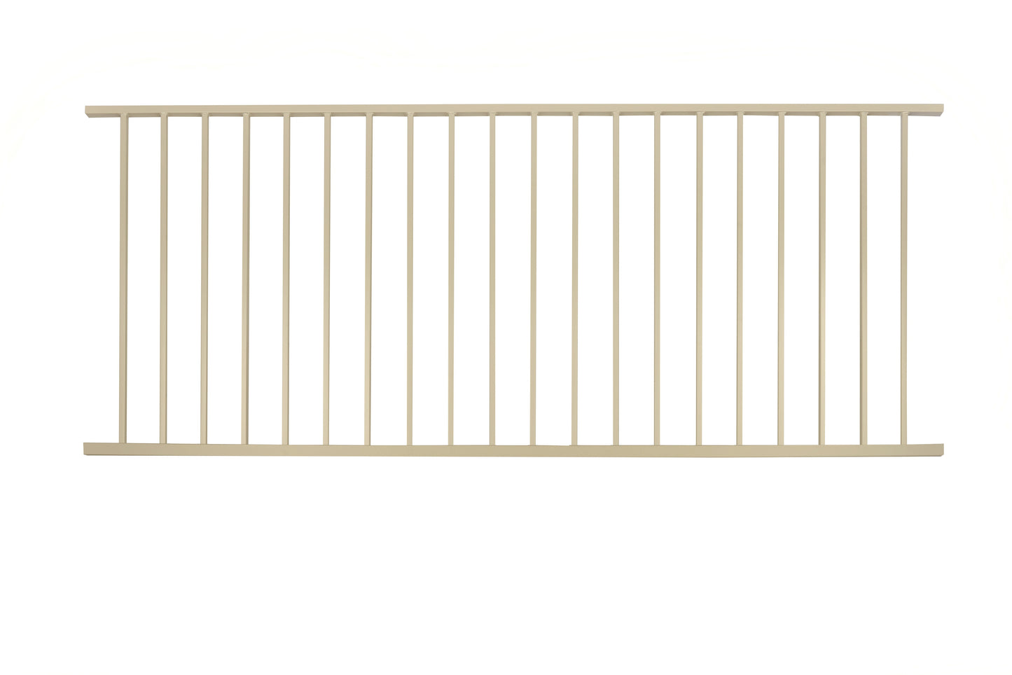 F2 Fence  93 x 44