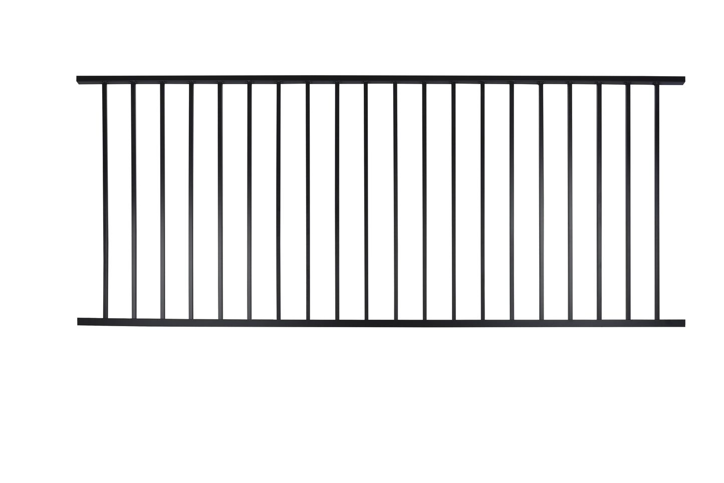 F2 Fence  93 x 44