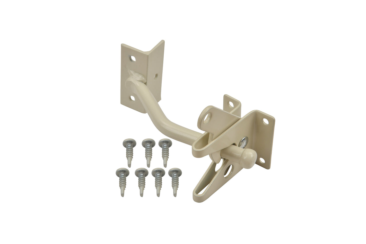 Steel Gravity Latch Kit