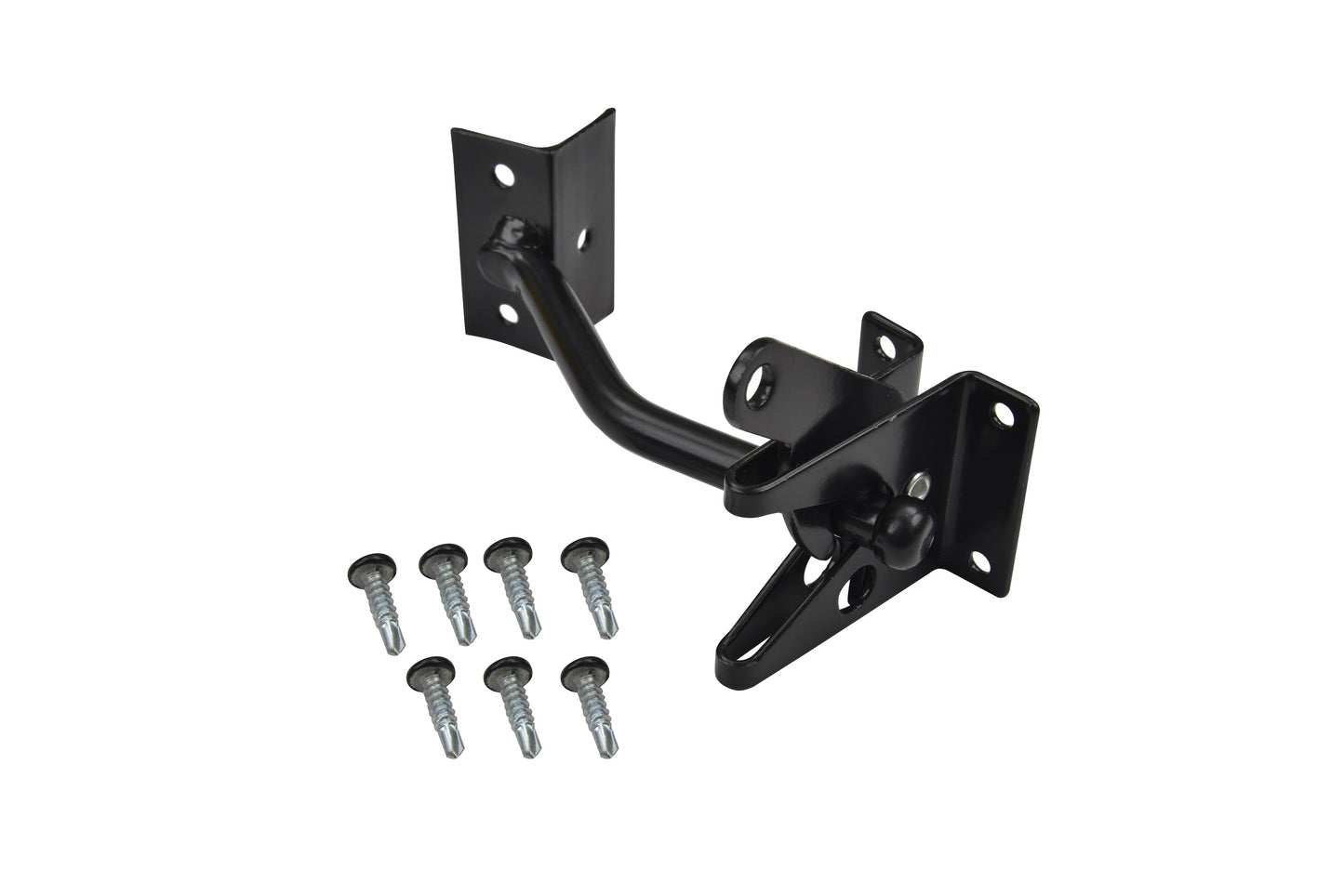 Steel Gravity Latch Kit