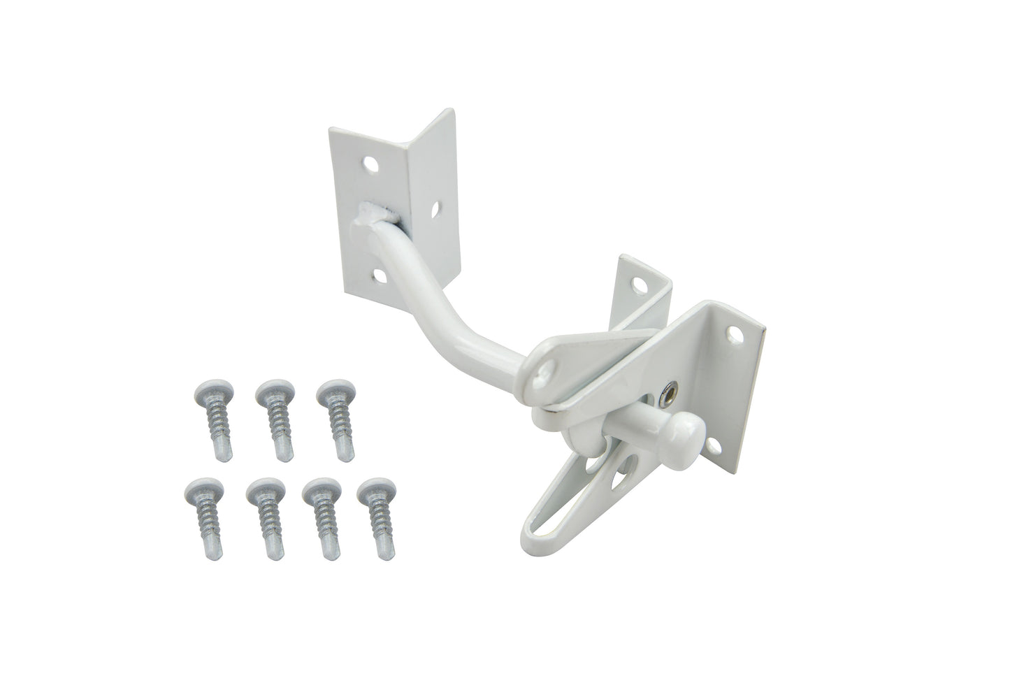 Steel Gravity Latch Kit